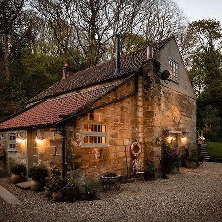 Larpool Mill Vila Whitby Exterior foto